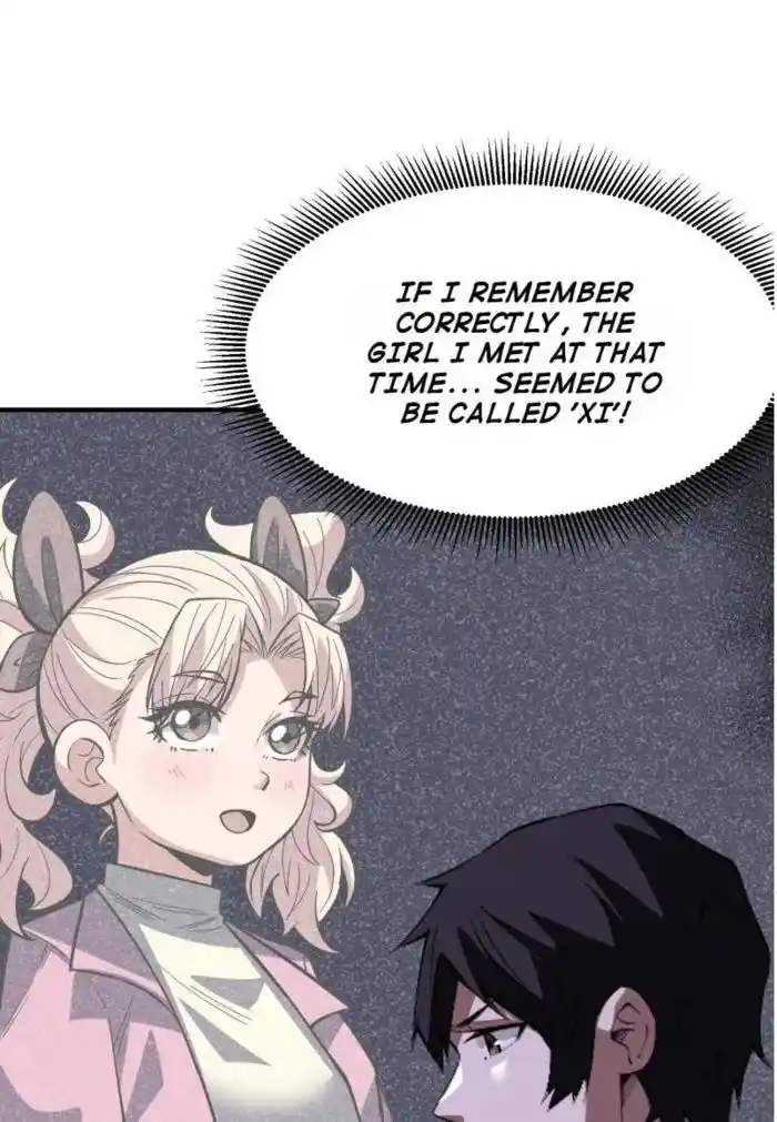 I'm Really Not the Villain Ch.235