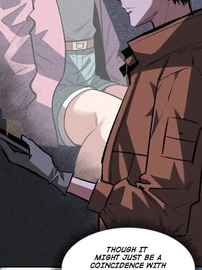 I'm Really Not the Villain Ch.235