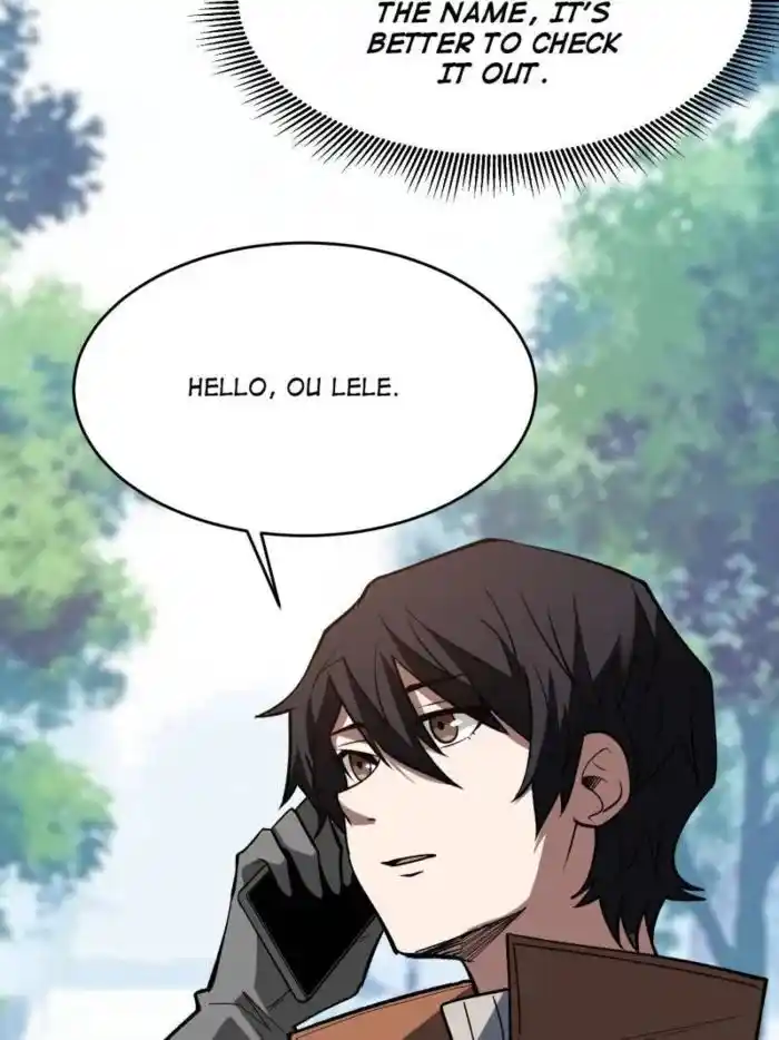 I'm Really Not the Villain Ch.235