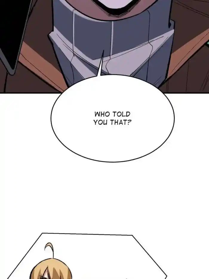 I'm Really Not the Villain Ch.235