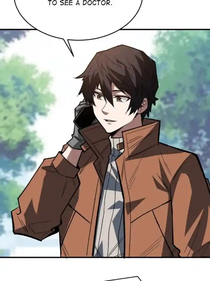 I'm Really Not the Villain Ch.235