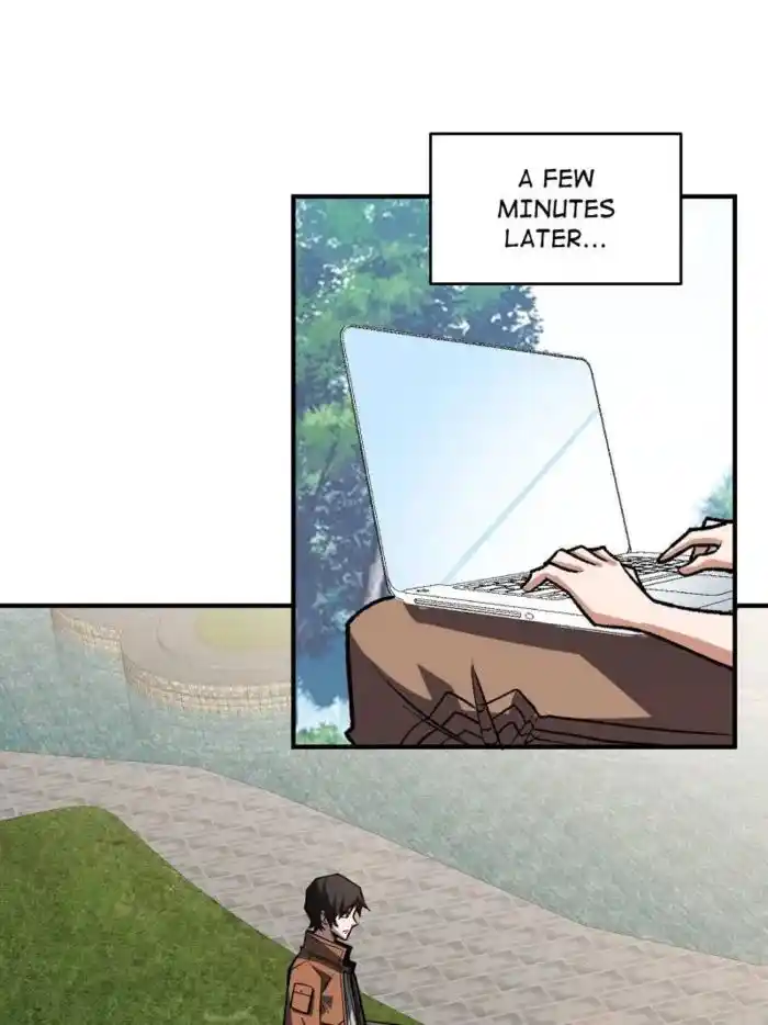 I'm Really Not the Villain Ch.235