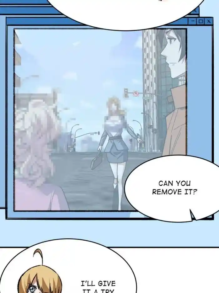 I'm Really Not the Villain Ch.235