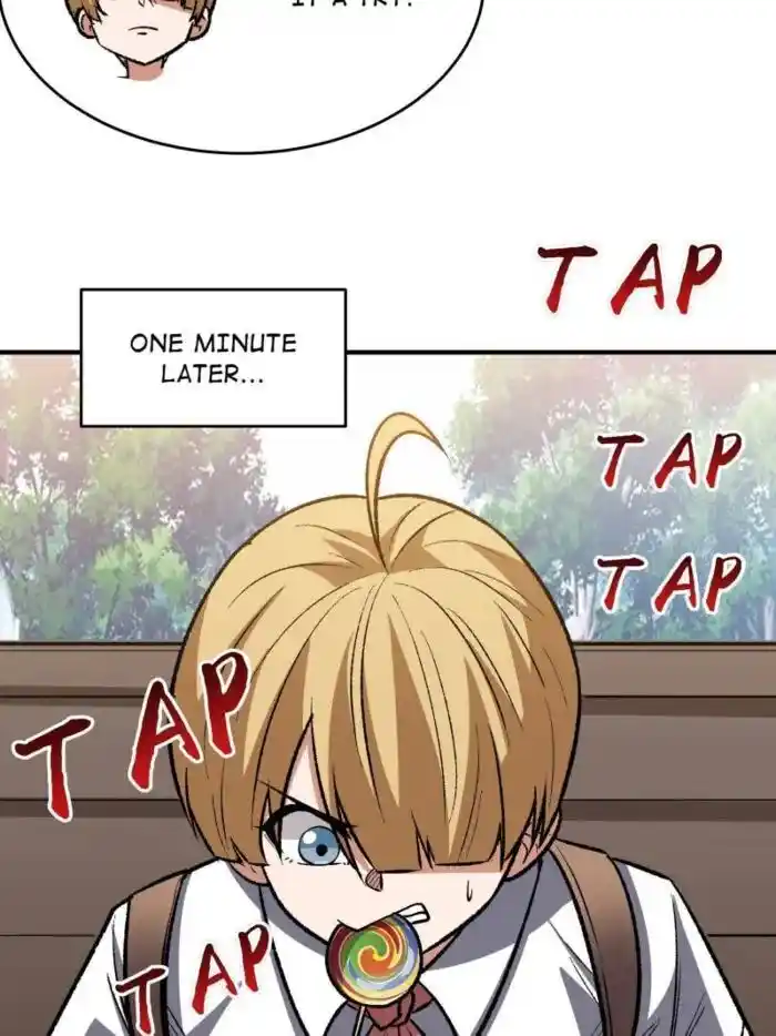 I'm Really Not the Villain Ch.235