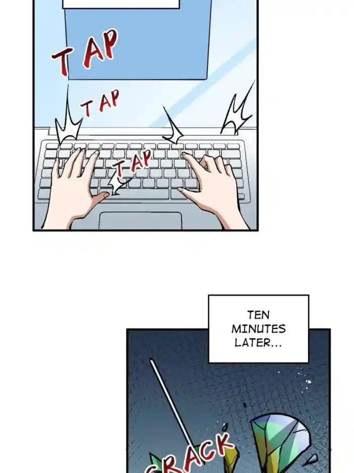 I'm Really Not the Villain Ch.235