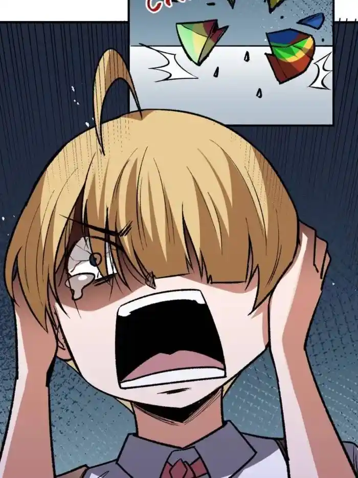 I'm Really Not the Villain Ch.235