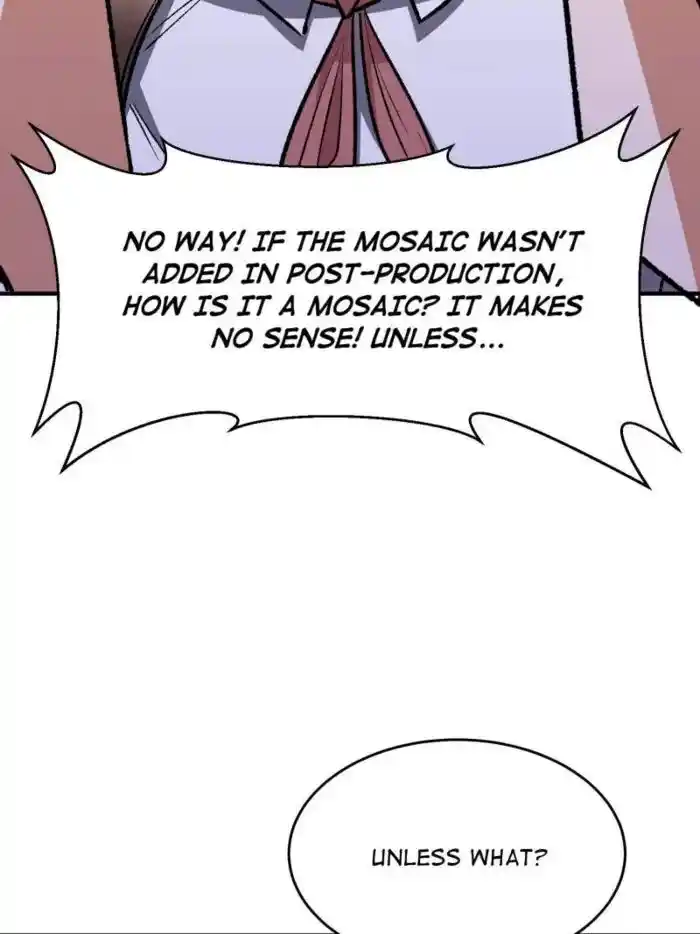 I'm Really Not the Villain Ch.235