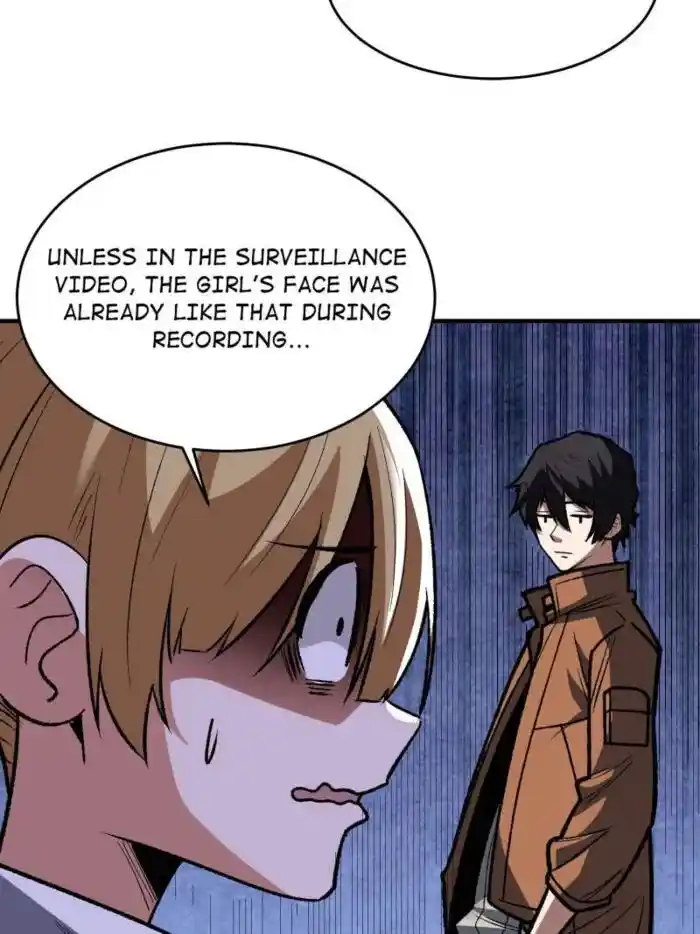 I'm Really Not the Villain Ch.235