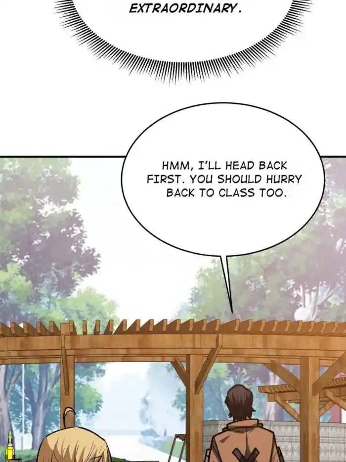 I'm Really Not the Villain Ch.235