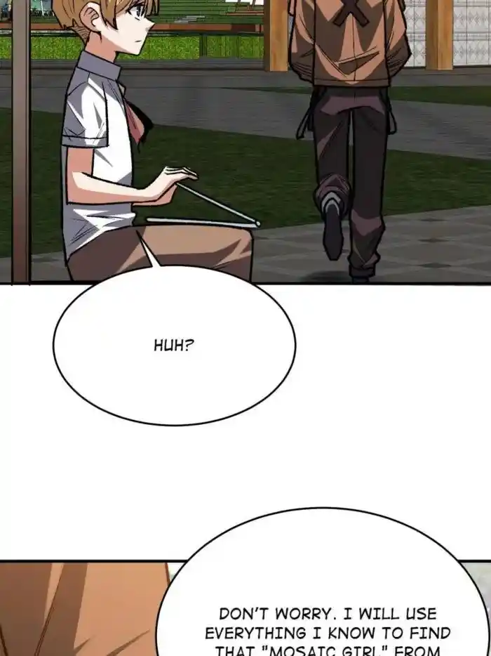 I'm Really Not the Villain Ch.235