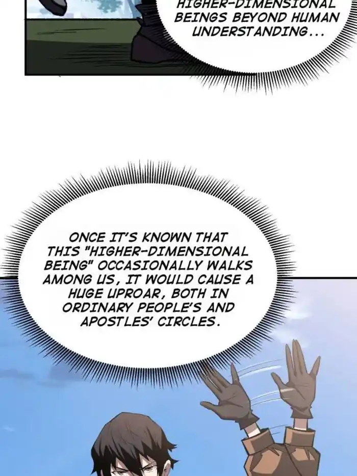 I'm Really Not the Villain Ch.235