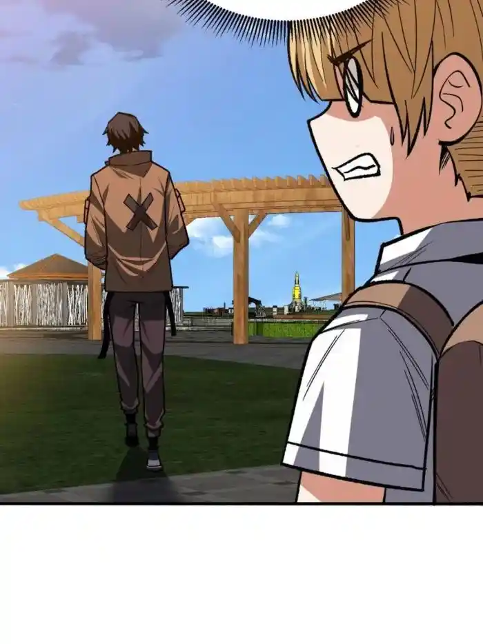 I'm Really Not the Villain Ch.235