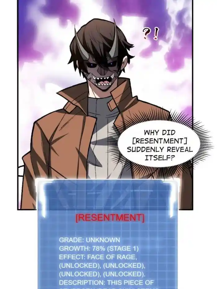 I'm Really Not the Villain Ch.235