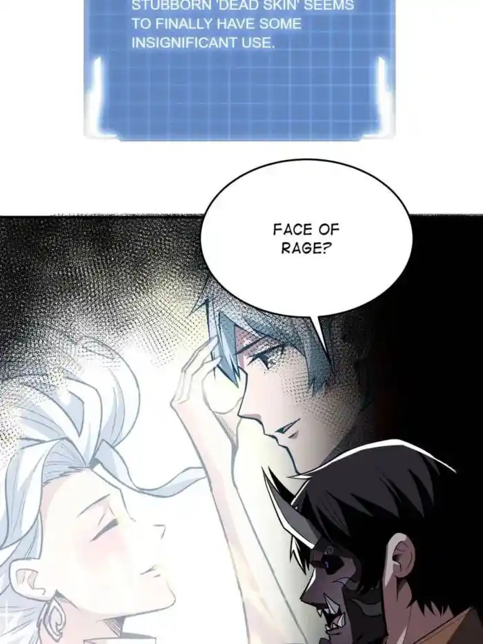 I'm Really Not the Villain Ch.235