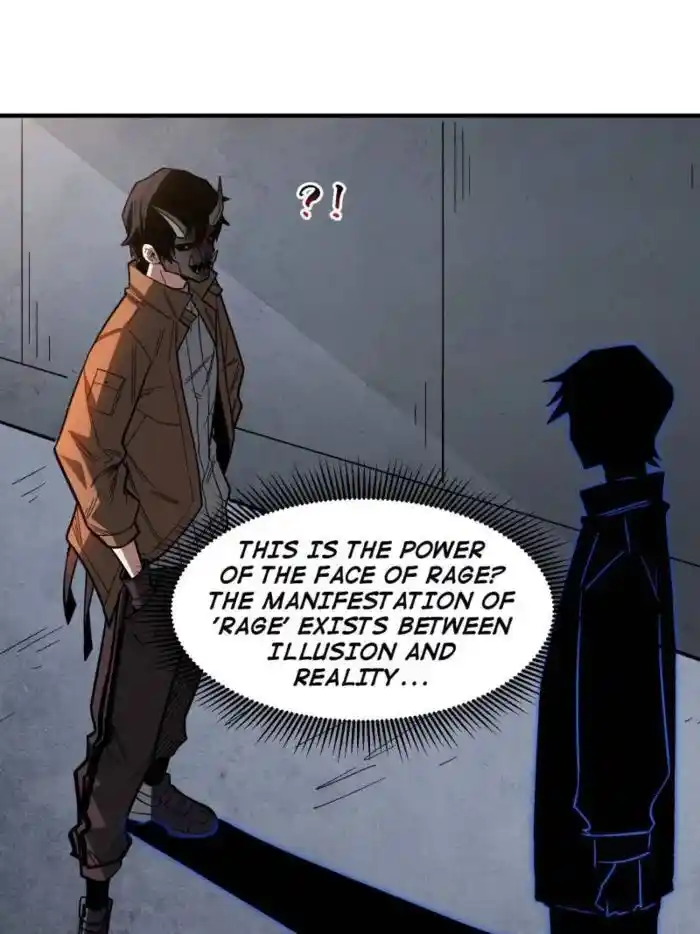 I'm Really Not the Villain Ch.235