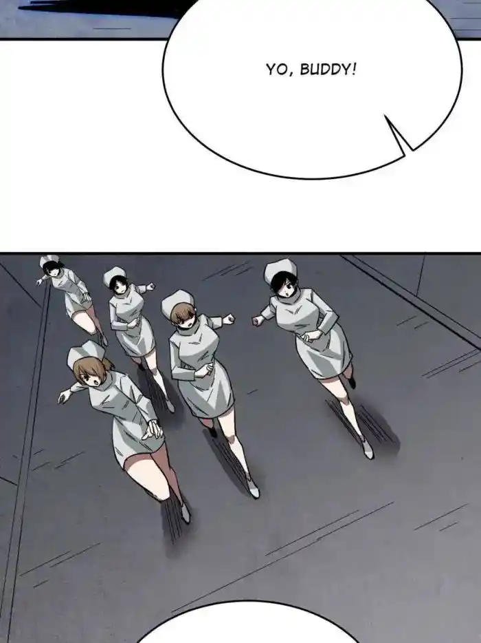 I'm Really Not the Villain Ch.235