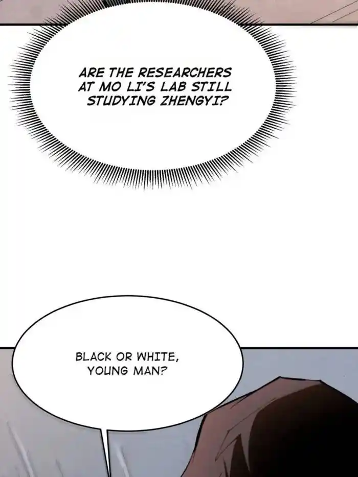 I'm Really Not the Villain Ch.235