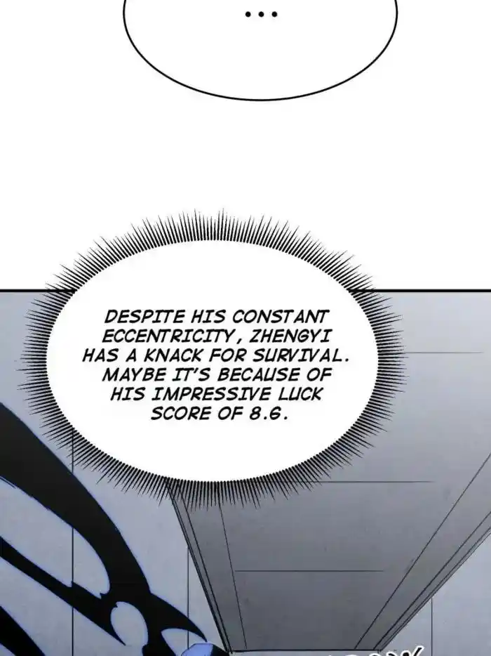 I'm Really Not the Villain Ch.235