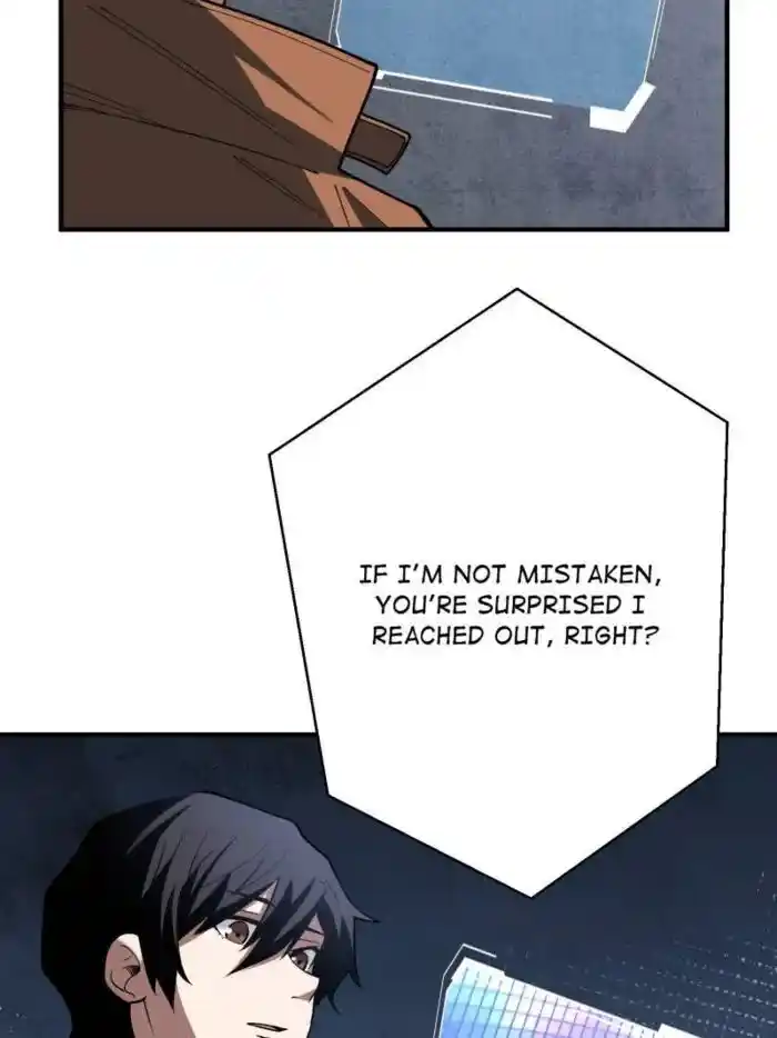 I'm Really Not the Villain Ch.235