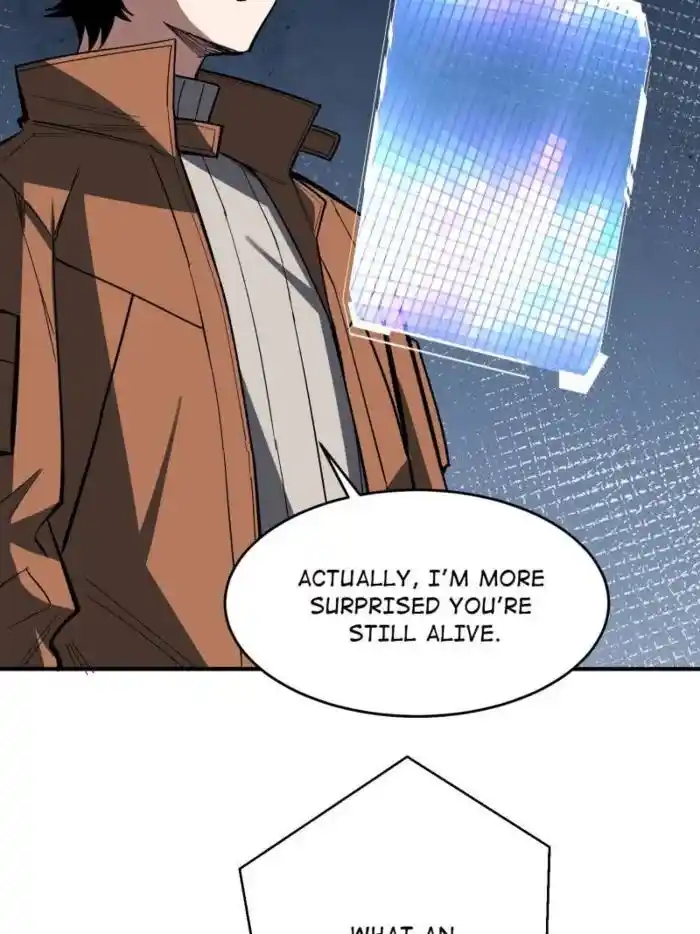 I'm Really Not the Villain Ch.235