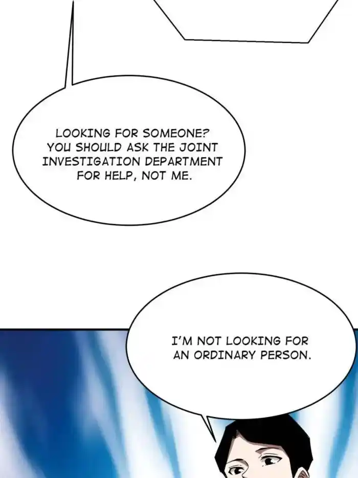 I'm Really Not the Villain Ch.235