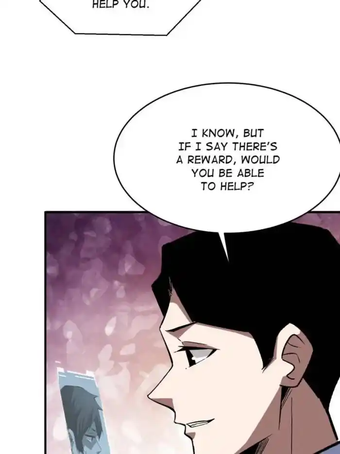 I'm Really Not the Villain Ch.235