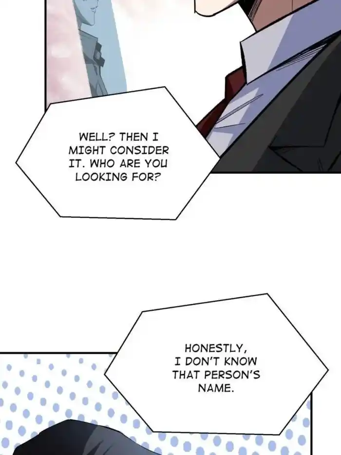 I'm Really Not the Villain Ch.235