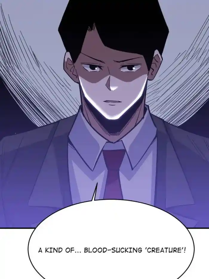 I'm Really Not the Villain Ch.235