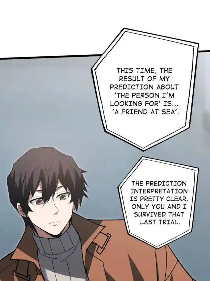 I'm Really Not the Villain Ch.236