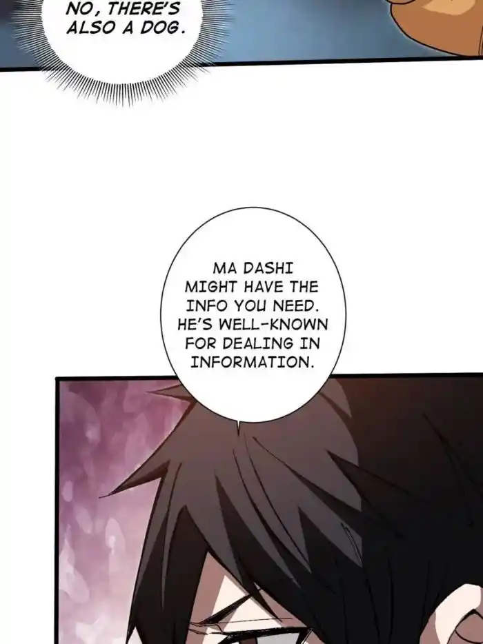 I'm Really Not the Villain Ch.236