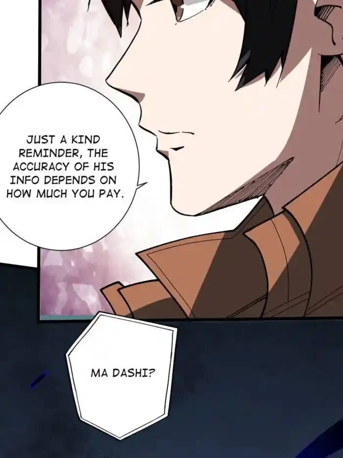 I'm Really Not the Villain Ch.236