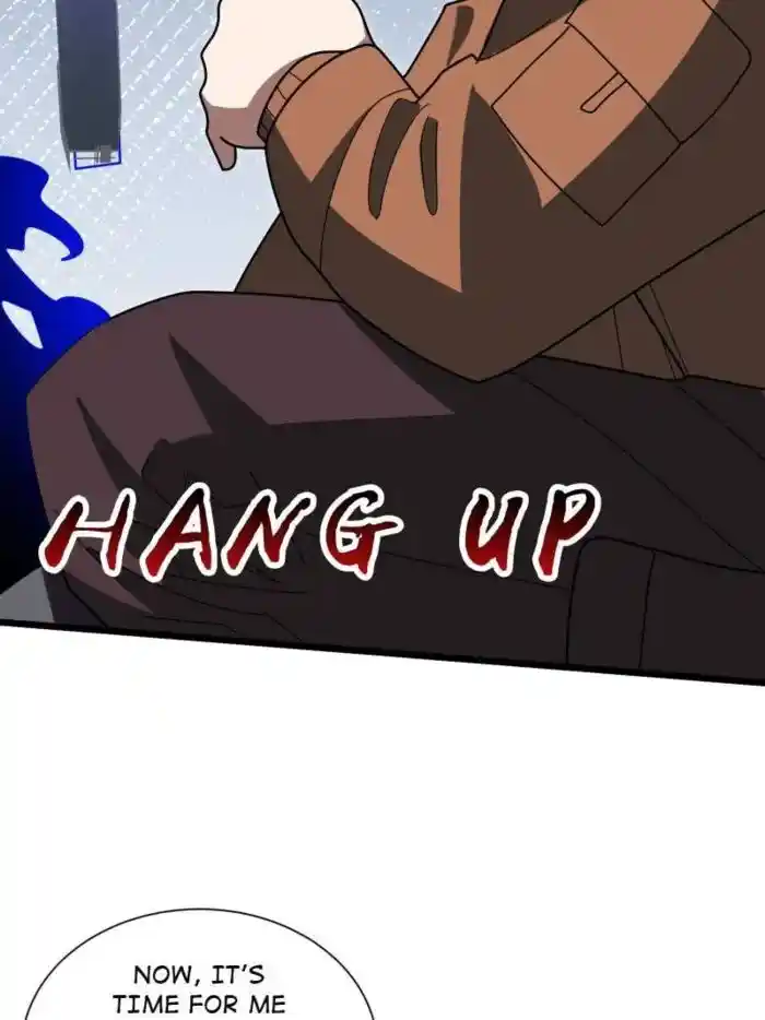 I'm Really Not the Villain Ch.236