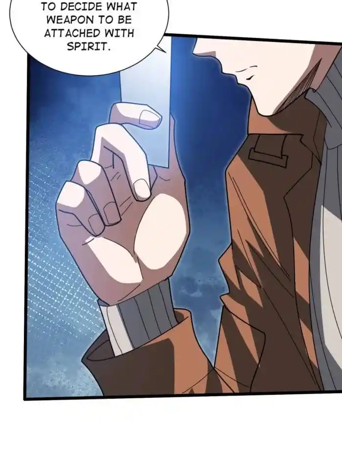 I'm Really Not the Villain Ch.236