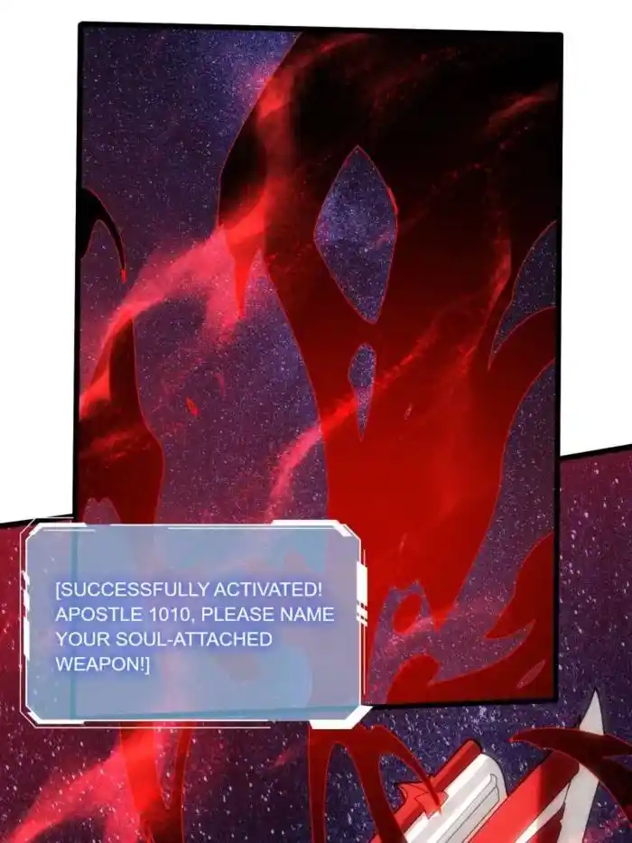 I'm Really Not the Villain Ch.236