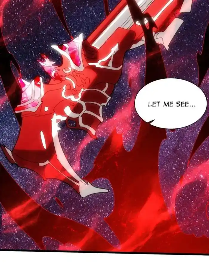 I'm Really Not the Villain Ch.236