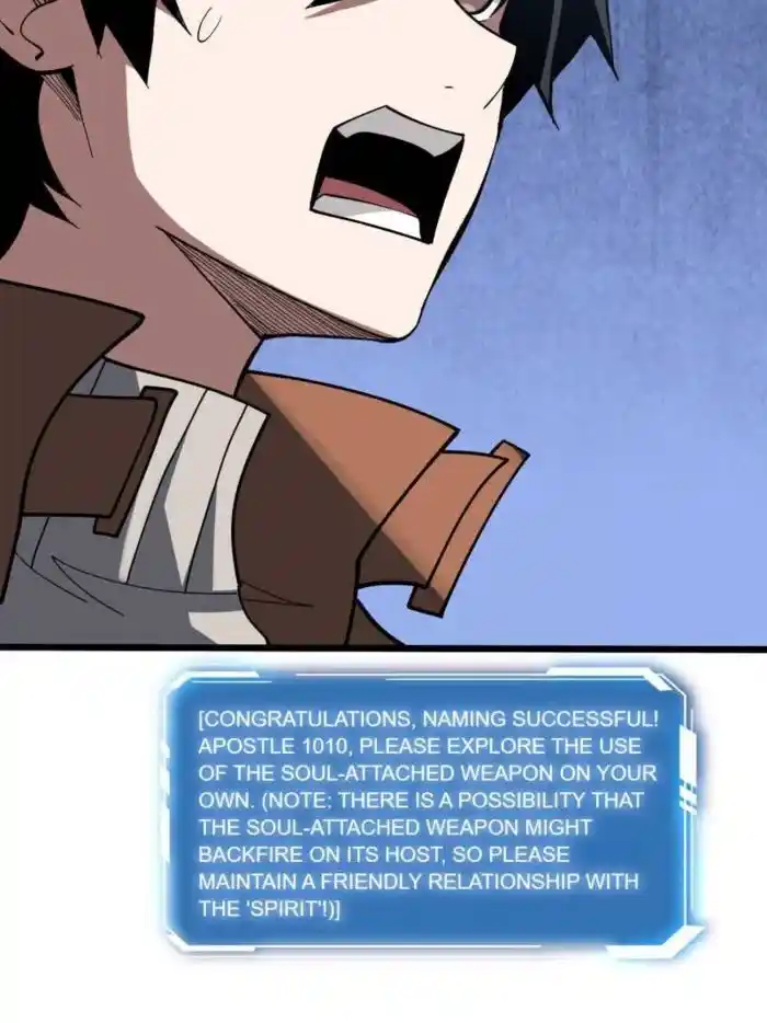 I'm Really Not the Villain Ch.236