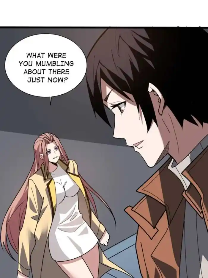 I'm Really Not the Villain Ch.236