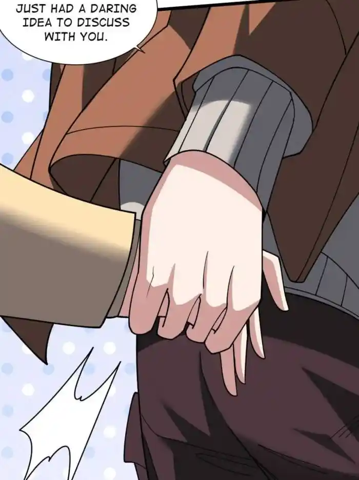 I'm Really Not the Villain Ch.236