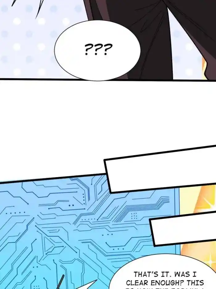 I'm Really Not the Villain Ch.236