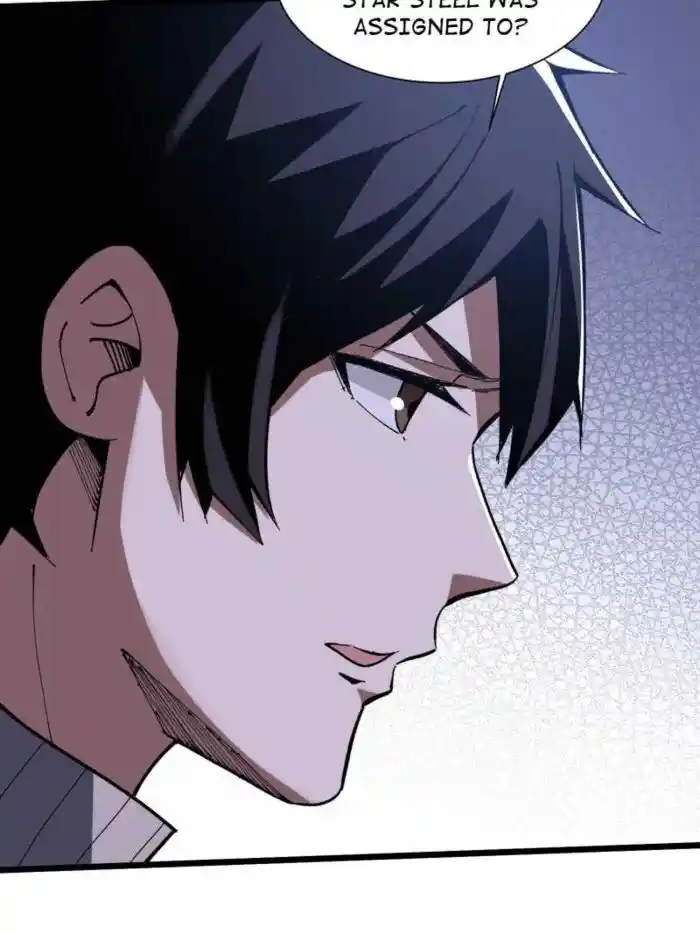 I'm Really Not the Villain Ch.236