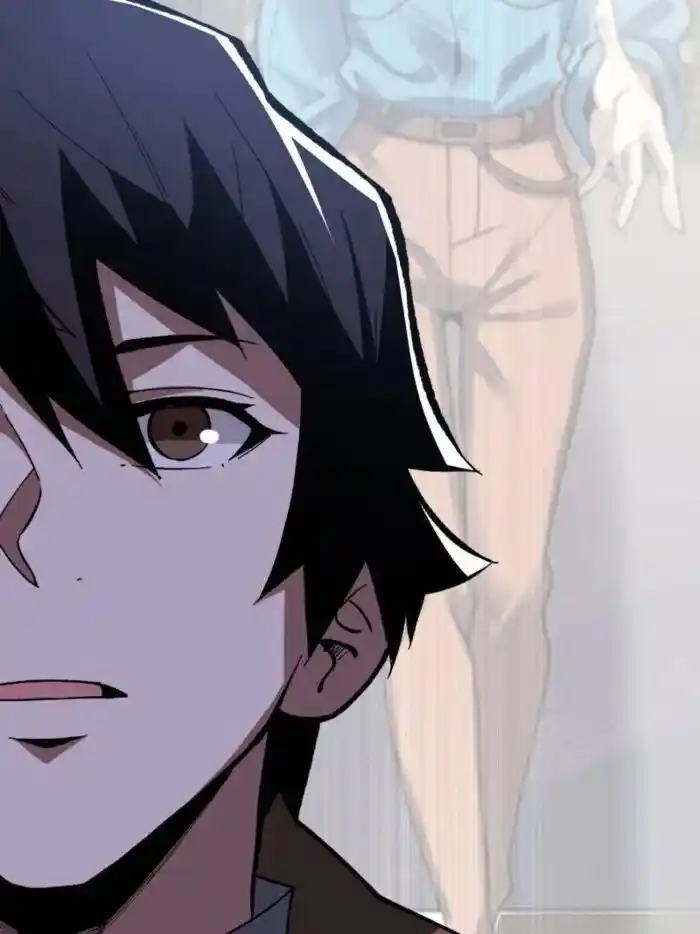 I'm Really Not the Villain Ch.236