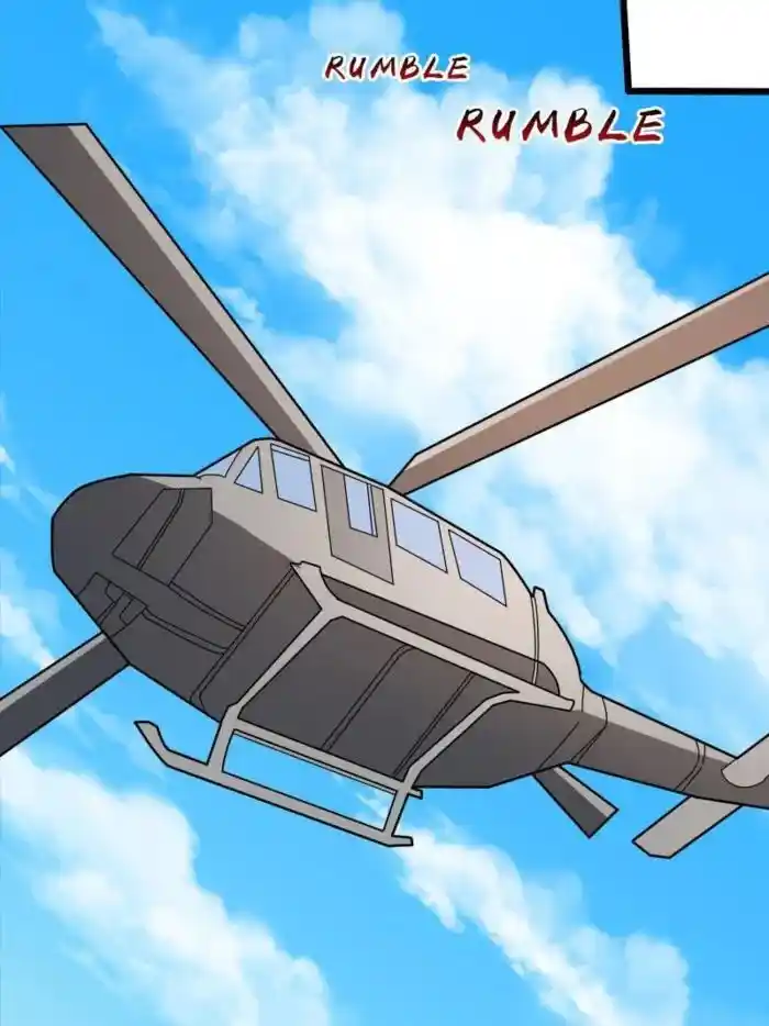 I'm Really Not the Villain Ch.236