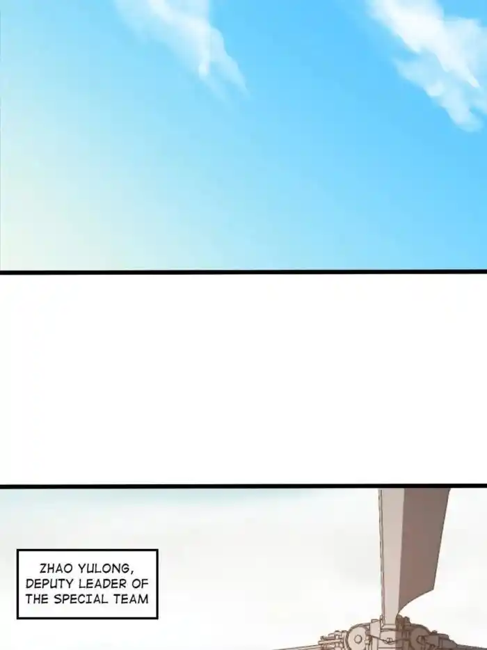 I'm Really Not the Villain Ch.236