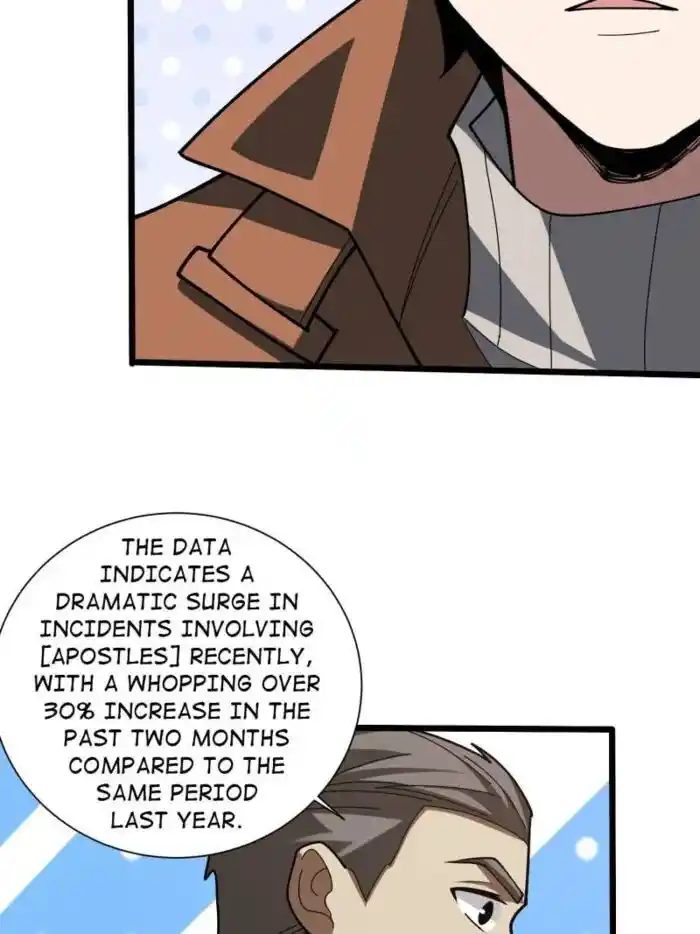 I'm Really Not the Villain Ch.236