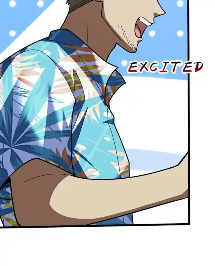 I'm Really Not the Villain Ch.236