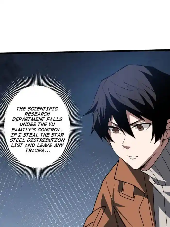 I'm Really Not the Villain Ch.236