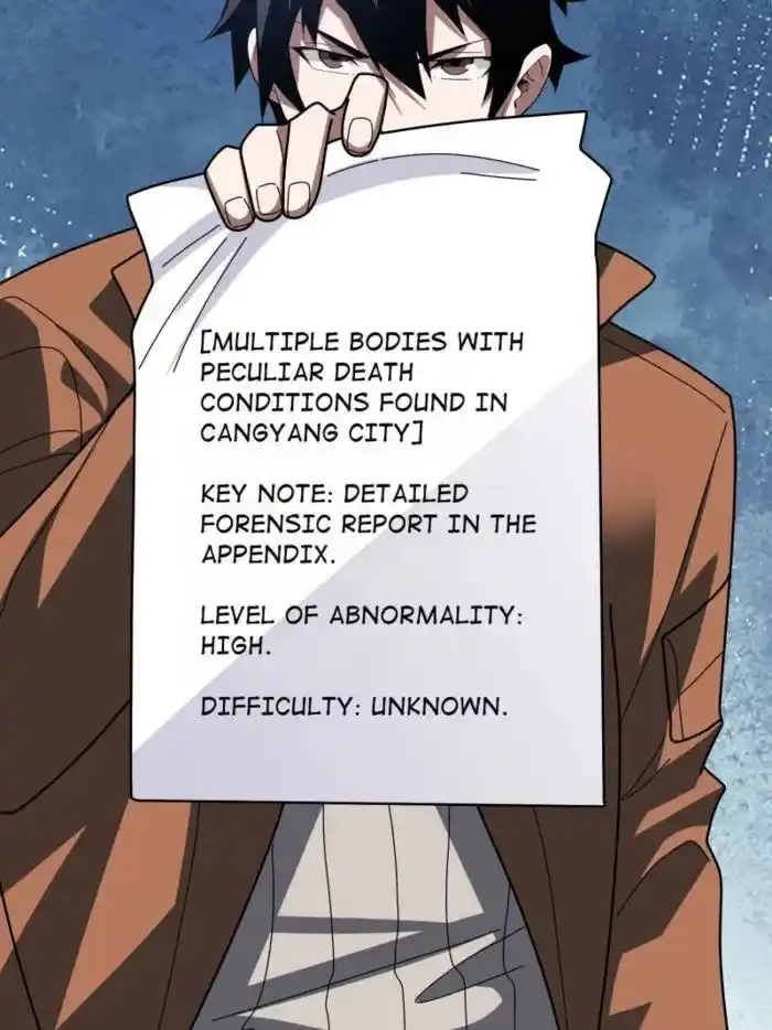 I'm Really Not the Villain Ch.236