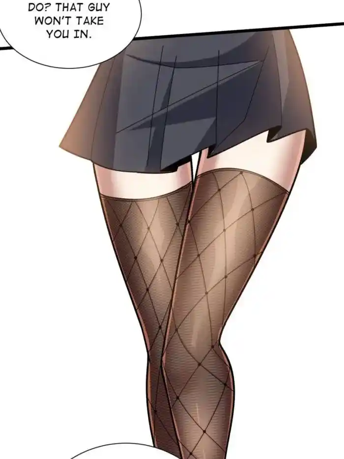 I'm Really Not the Villain Ch.236