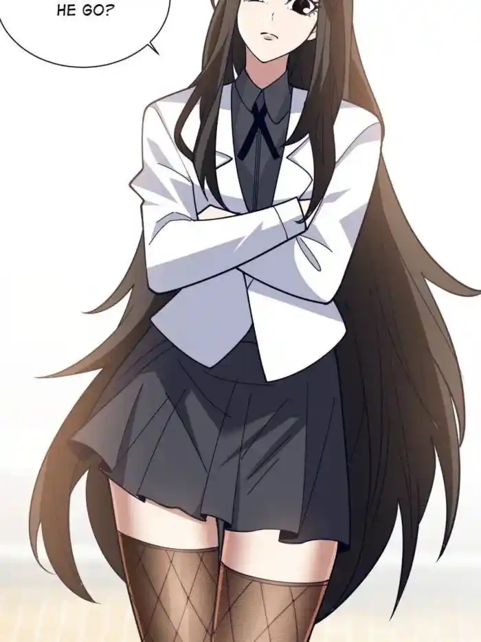 I'm Really Not the Villain Ch.236