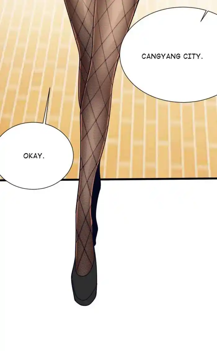 I'm Really Not the Villain Ch.236